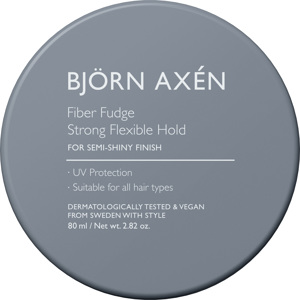 Fiber Fudge Strong Flexible Hold