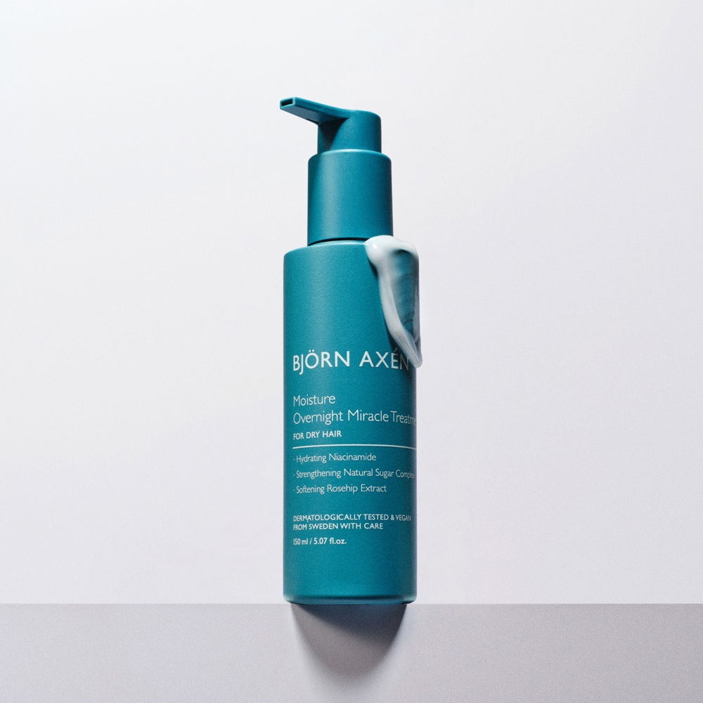 Moisture Overnight Miracle Treatment, 150ml