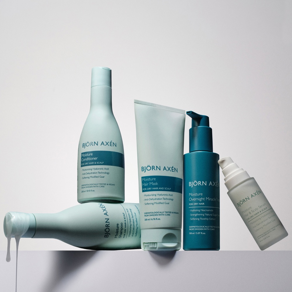 Moisture Overnight Miracle Treatment, 150ml