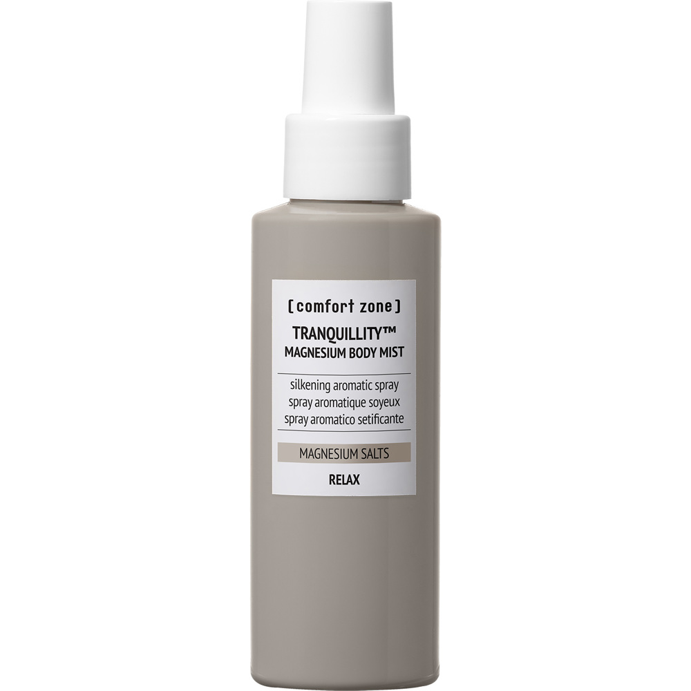 Tranquillity Magnesium Body Mist, 100ml
