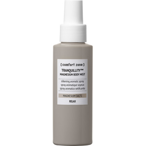 Tranquillity Magnesium Body Mist, 100ml