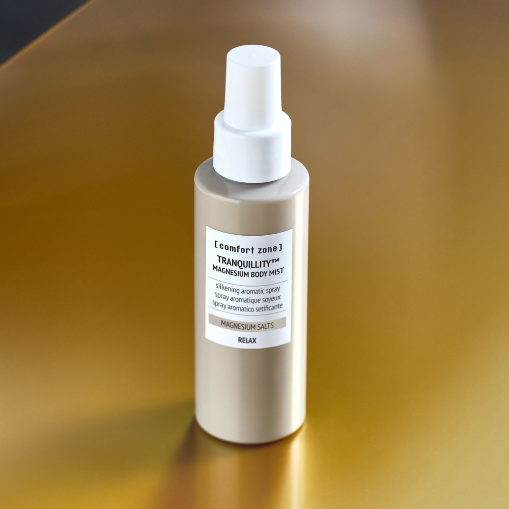 Tranquillity Magnesium Body Mist, 100ml