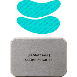Hydramemory Silicone Eye Patches, 2-Pack