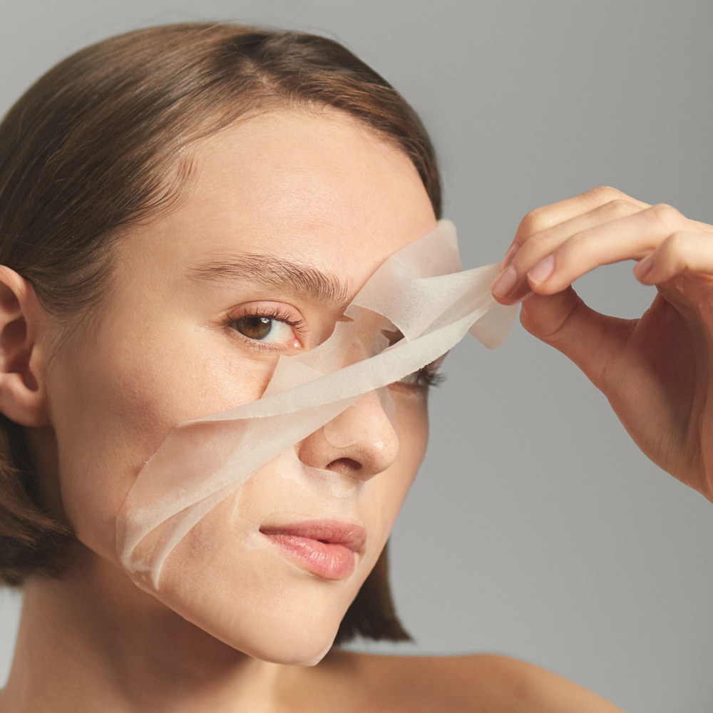 Hydramemory Hyalu-Daily, 15 Masks