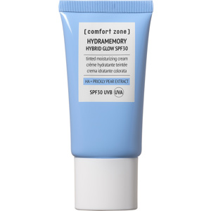 Hydramemory Hybrid Glow SPF30, 40ml