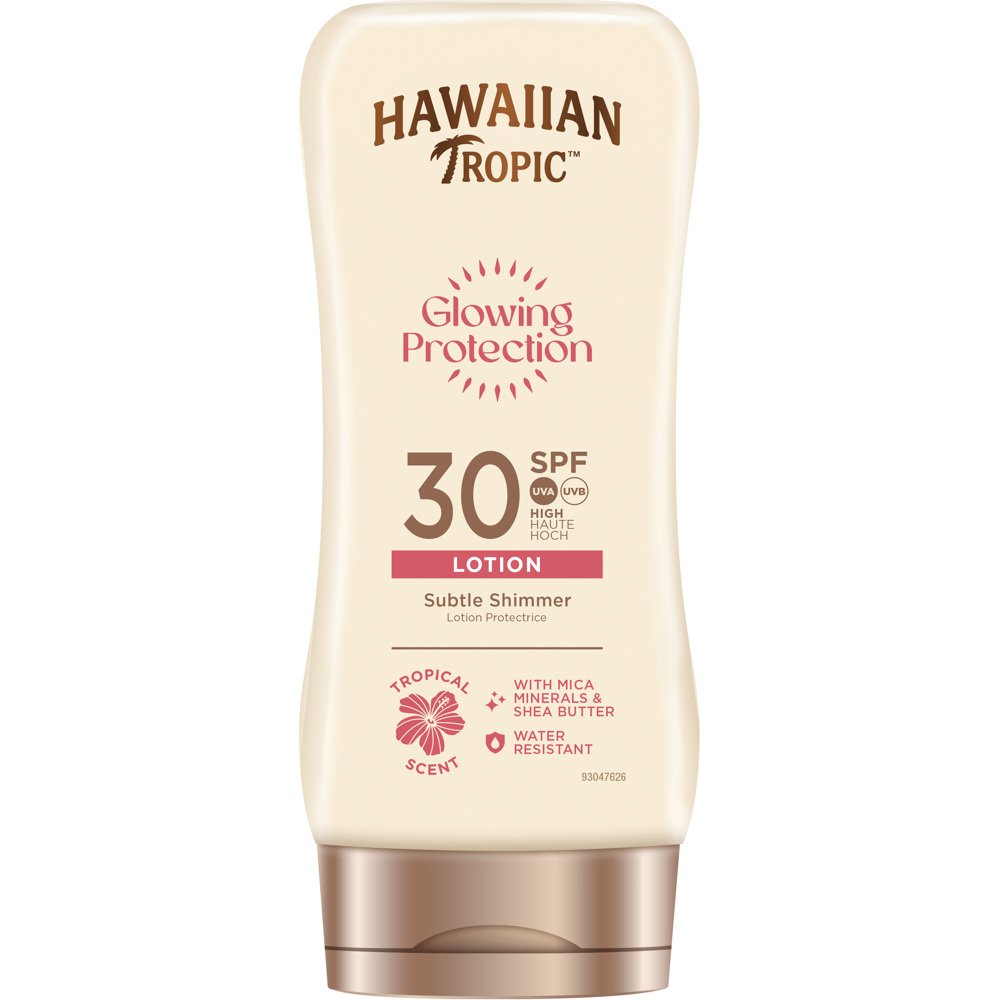 Glowing Protection Lotion SPF30, 170ml Glowing Protection Lotion SPF30, 170ml