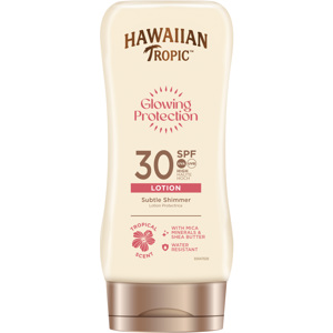 Glowing Protection Lotion SPF30, 170ml