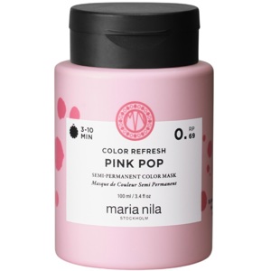 Colour Refresh, 100ml, Pink Pop