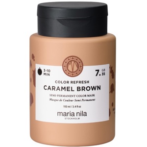 Colour Refresh, 100ml, Caramel Brown