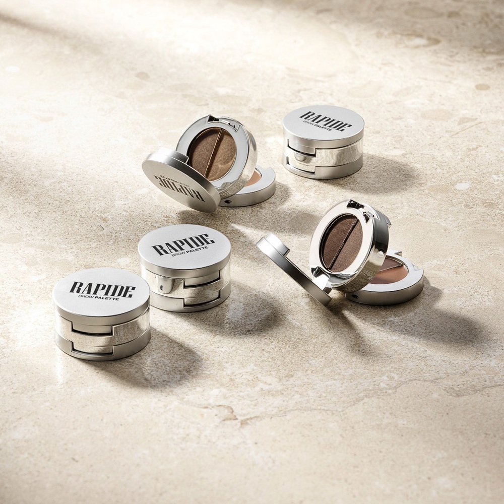 Brow Palette