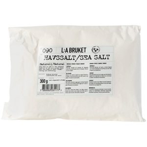 090 Sea Salt, 300g