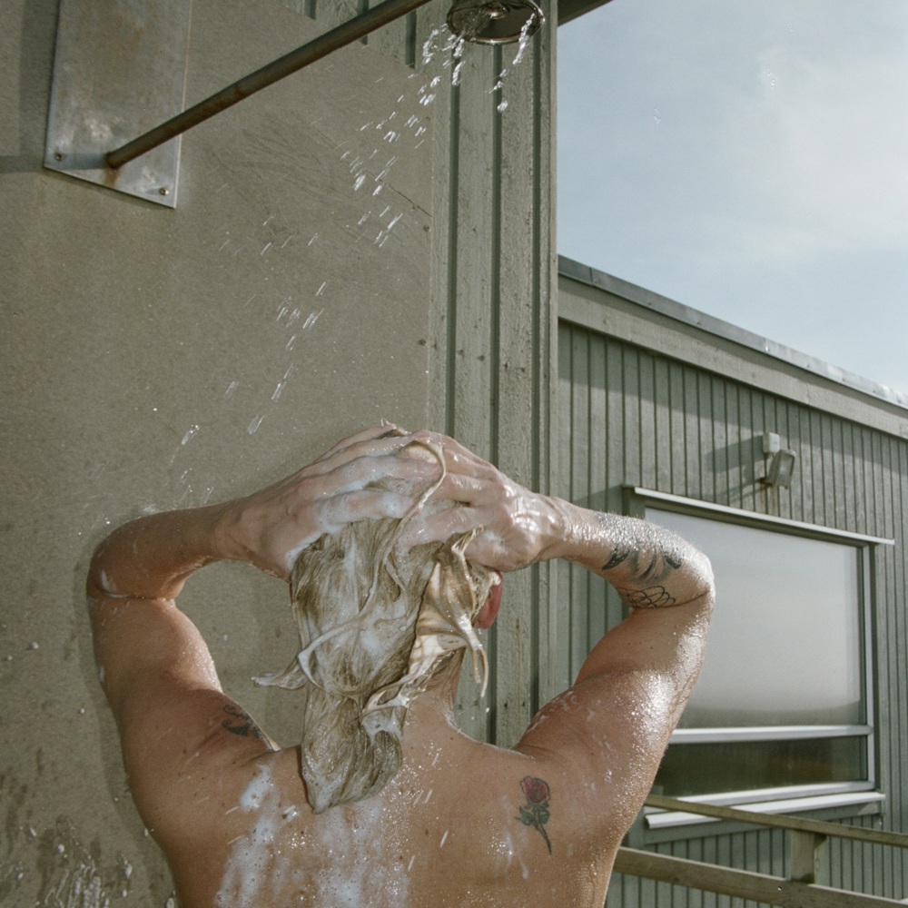 111 Shampoo, Lemongrass