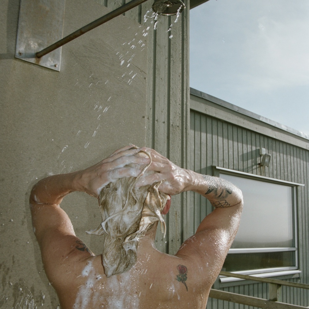 111 Shampoo, Lemongrass