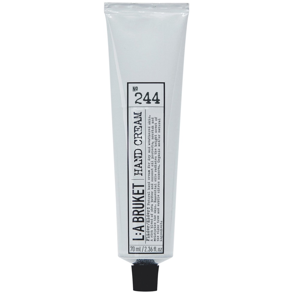 244 Hand Cream, Elderflower