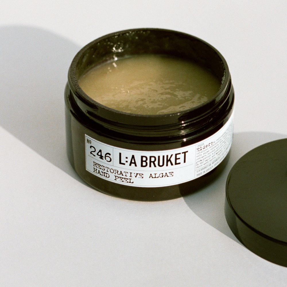 246 Restorative Algae Hand Peeling, 120g