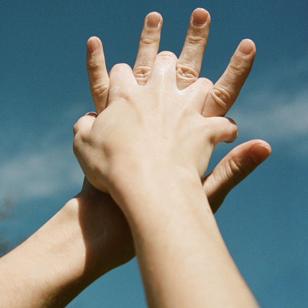 092 Hand Cream, Sage and Rosemary and Lavender