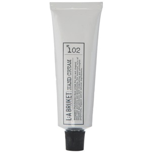 102 Hand Cream, Bergamot and Patchouli