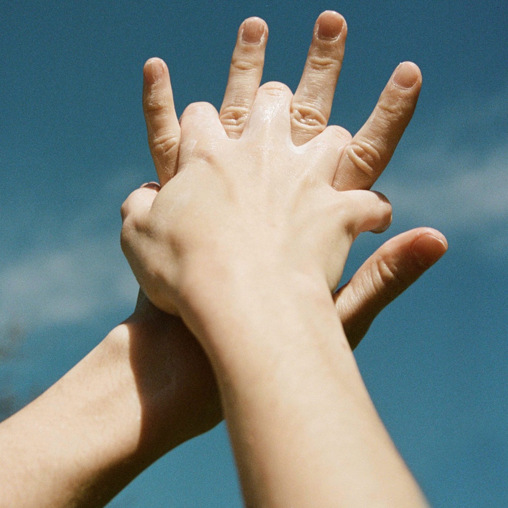 102 Hand Cream, Bergamot and Patchouli