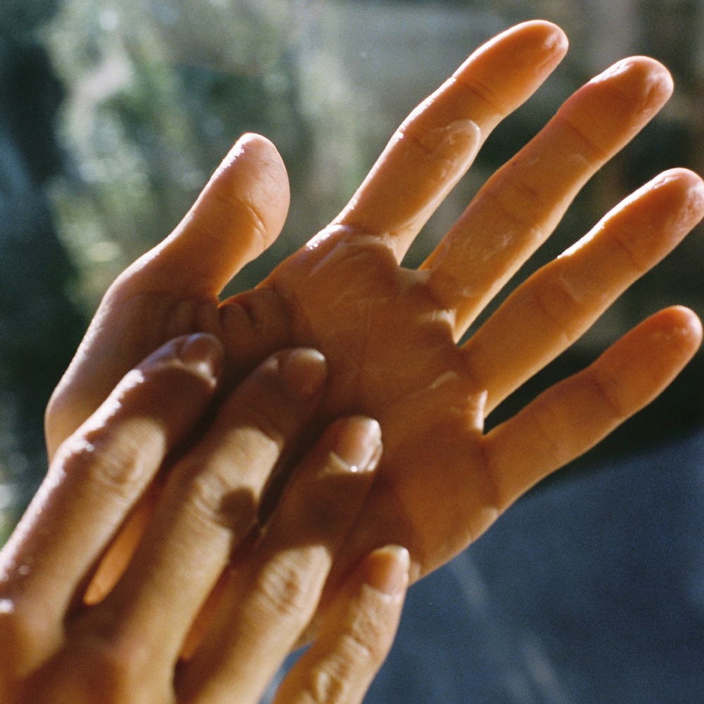 102 Hand Cream, Bergamot and Patchouli