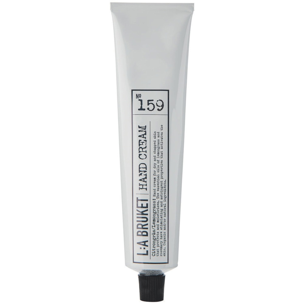 159 Hand Cream, Lemongrass