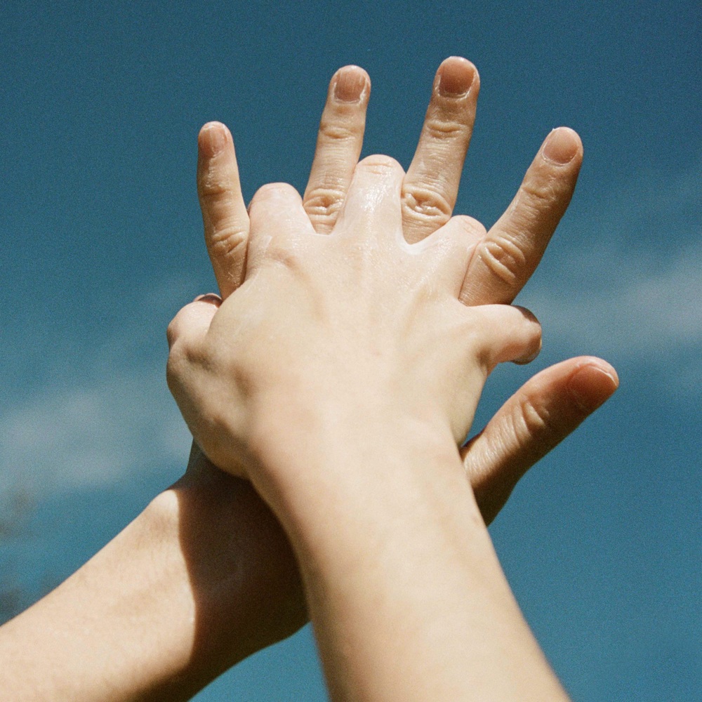 195 Hand Cream, Grapefruit Leaf