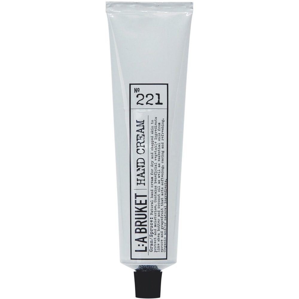 221 Hand Cream, Spruce