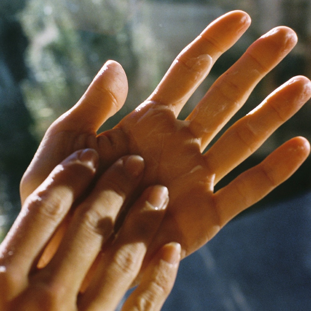 221 Hand Cream, Spruce