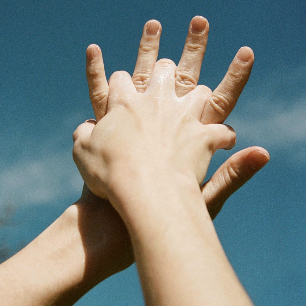 221 Hand Cream, Spruce