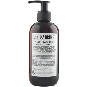 193 Body Lotion, Grapefruit Leaf, 240ml