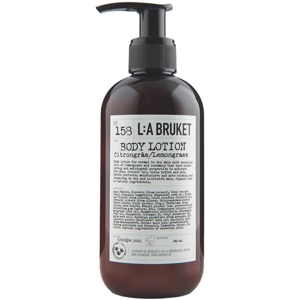 158 Body Lotion, Lemongrass, 240ml