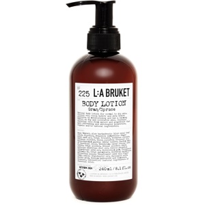 225 Body Lotion, Spruce, 240ml