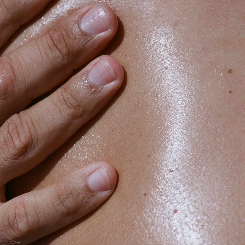 252 Body Oil Sage/Rosemary/Lavender, 120ml