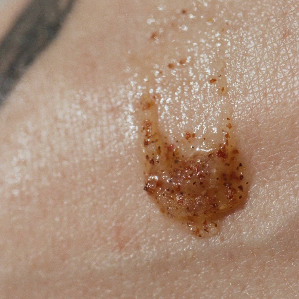 270 Gentle Lip Scrub, 15ml