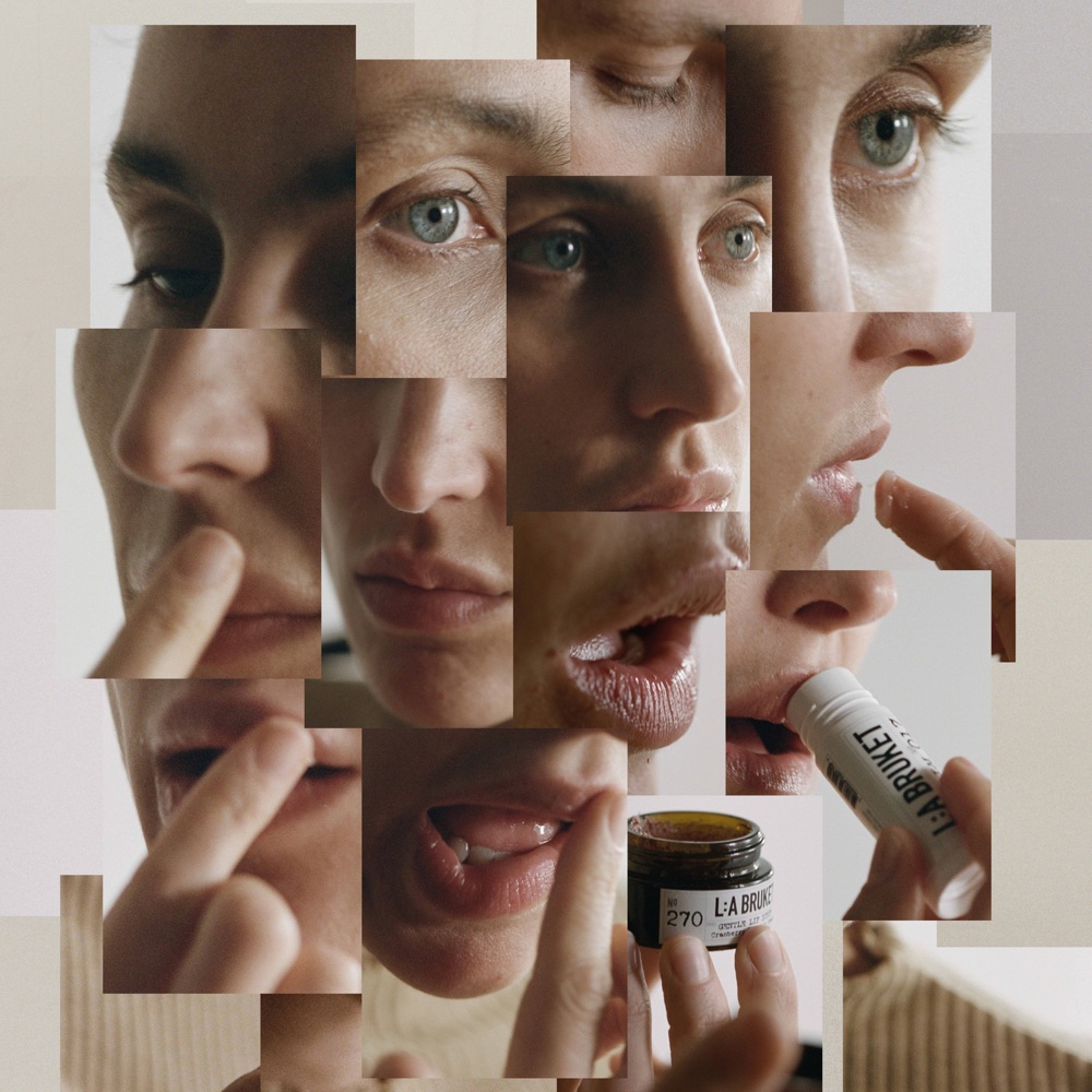 270 Gentle Lip Scrub, 15ml