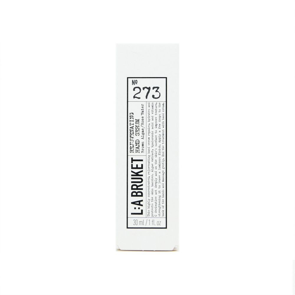 273 Rejuvenating Hand Serum, 30ml