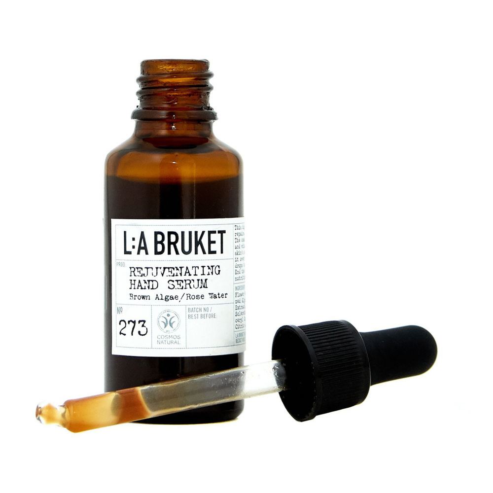 273 Rejuvenating Hand Serum, 30ml