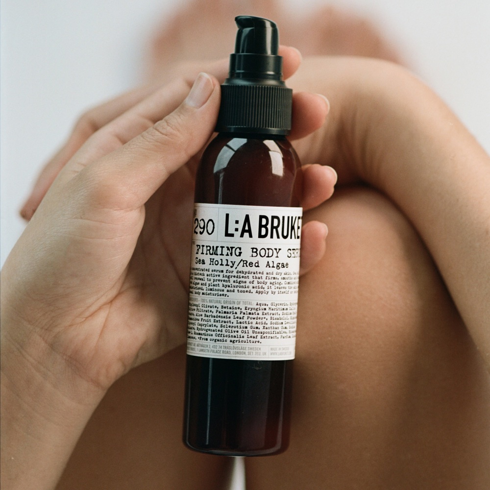 290 Firming Body Serum, 120ml