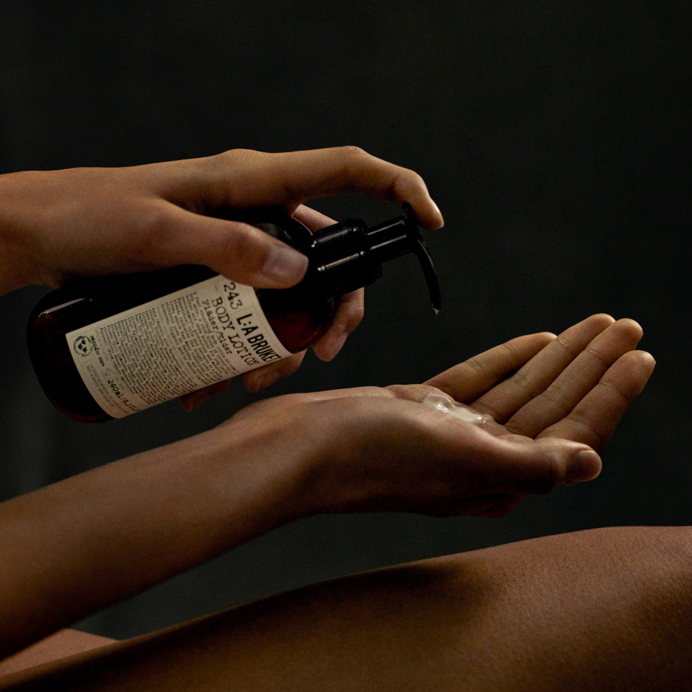 290 Firming Body Serum, 120ml