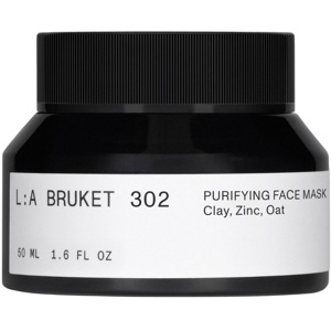 302 Purifying Face Mask, 50ml