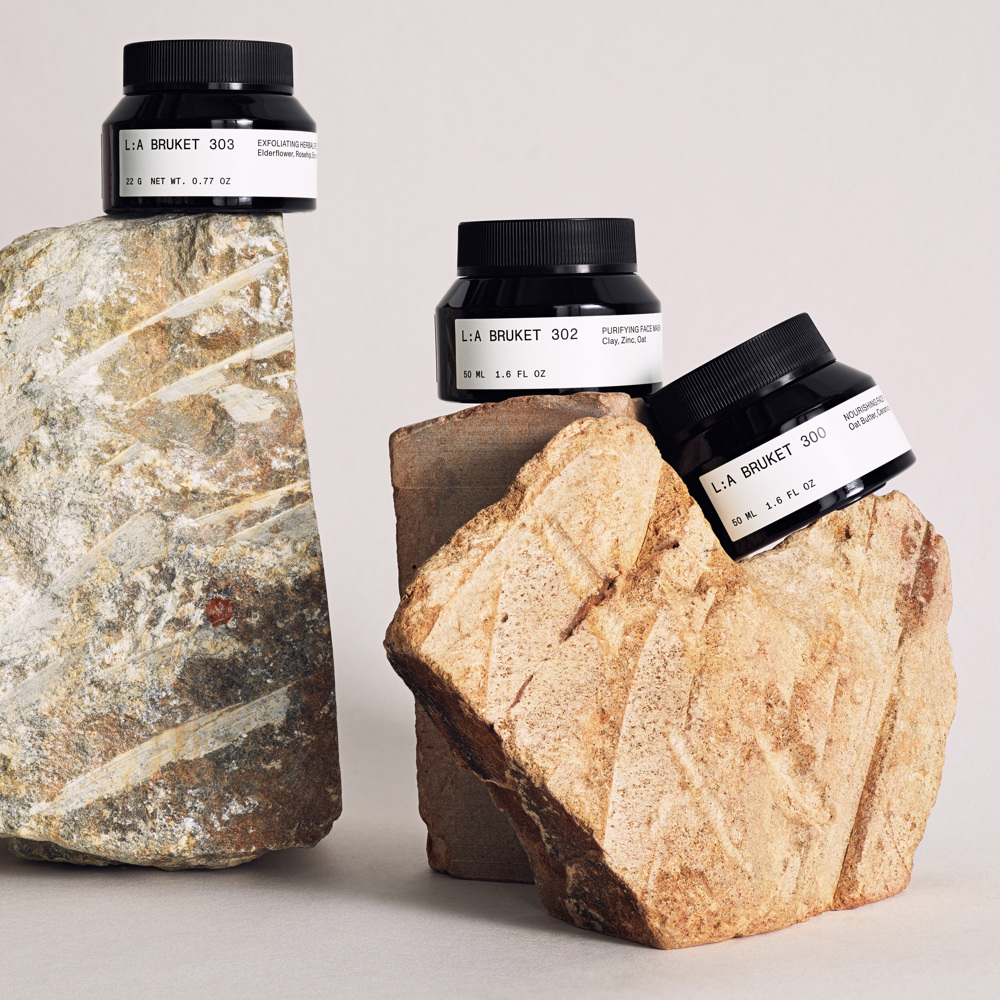 302 Purifying Face Mask, 50ml