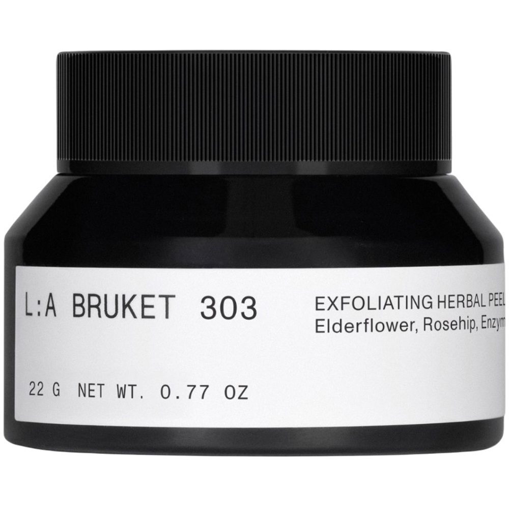 303 Exfoliating Herbal Peel, 22g