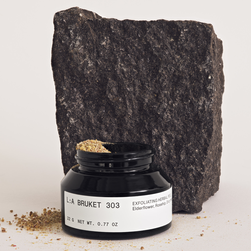 303 Exfoliating Herbal Peel, 22g