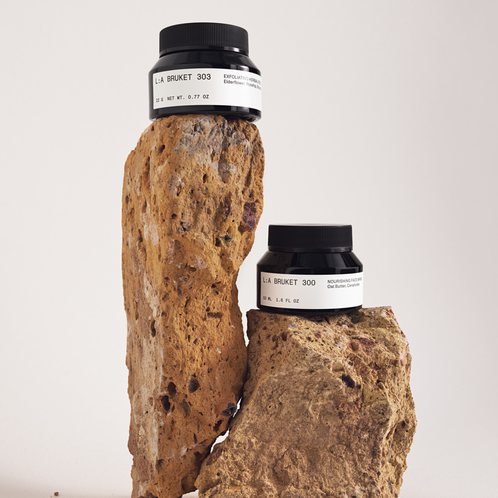 303 Exfoliating Herbal Peel, 22g