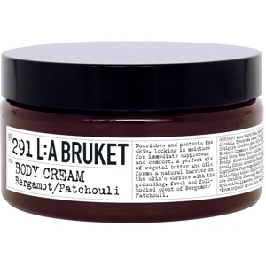 291 Body Cream Bergamot/Patchouli, 200g