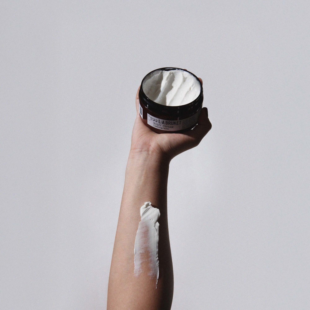 299 Body Cream Lemongrass, 200g