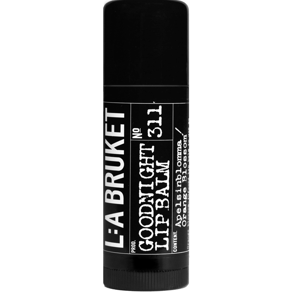 311 Lip Balm Good Night