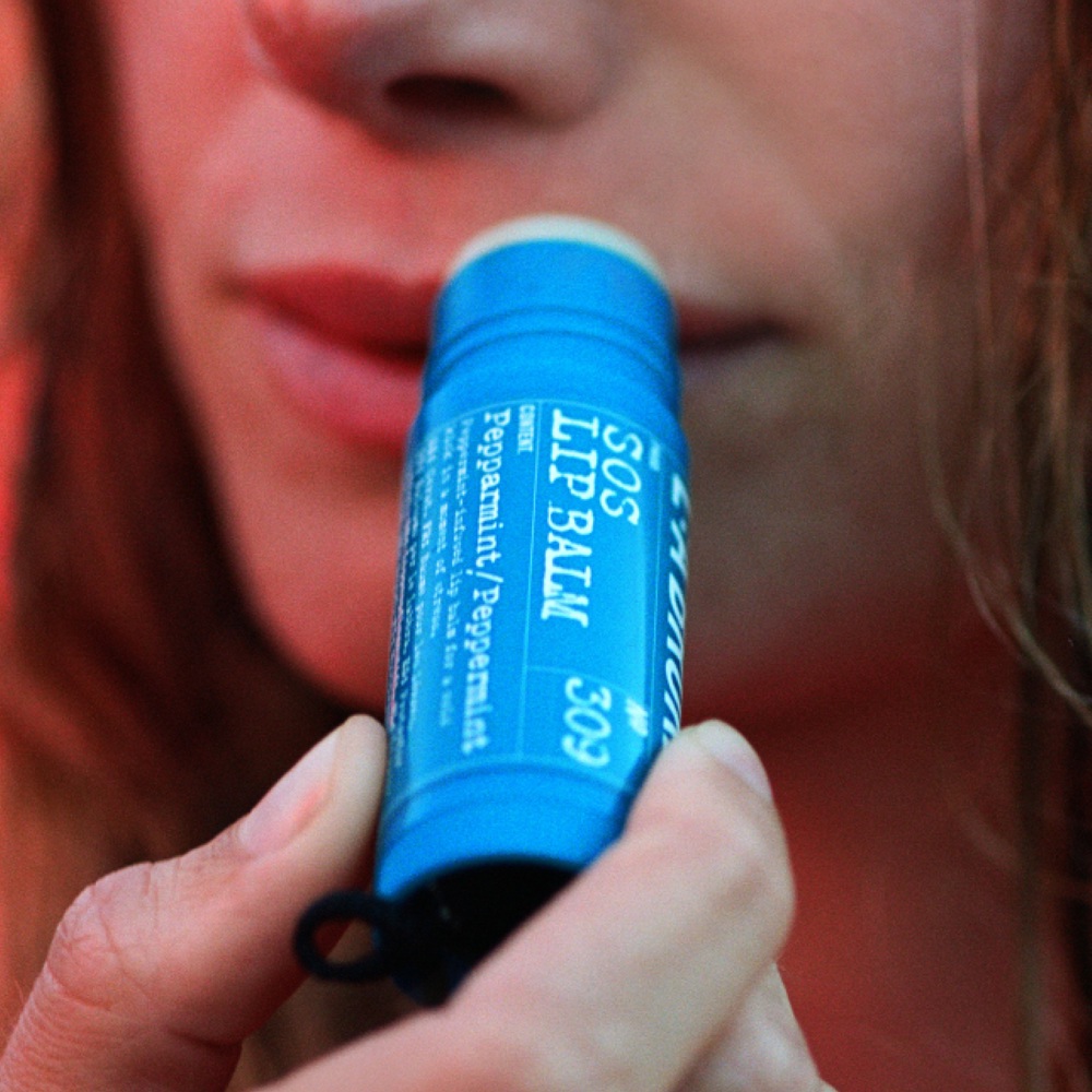 325 Wellbeing Lip Balm Trio