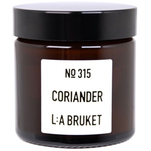 315 Candle Coriander