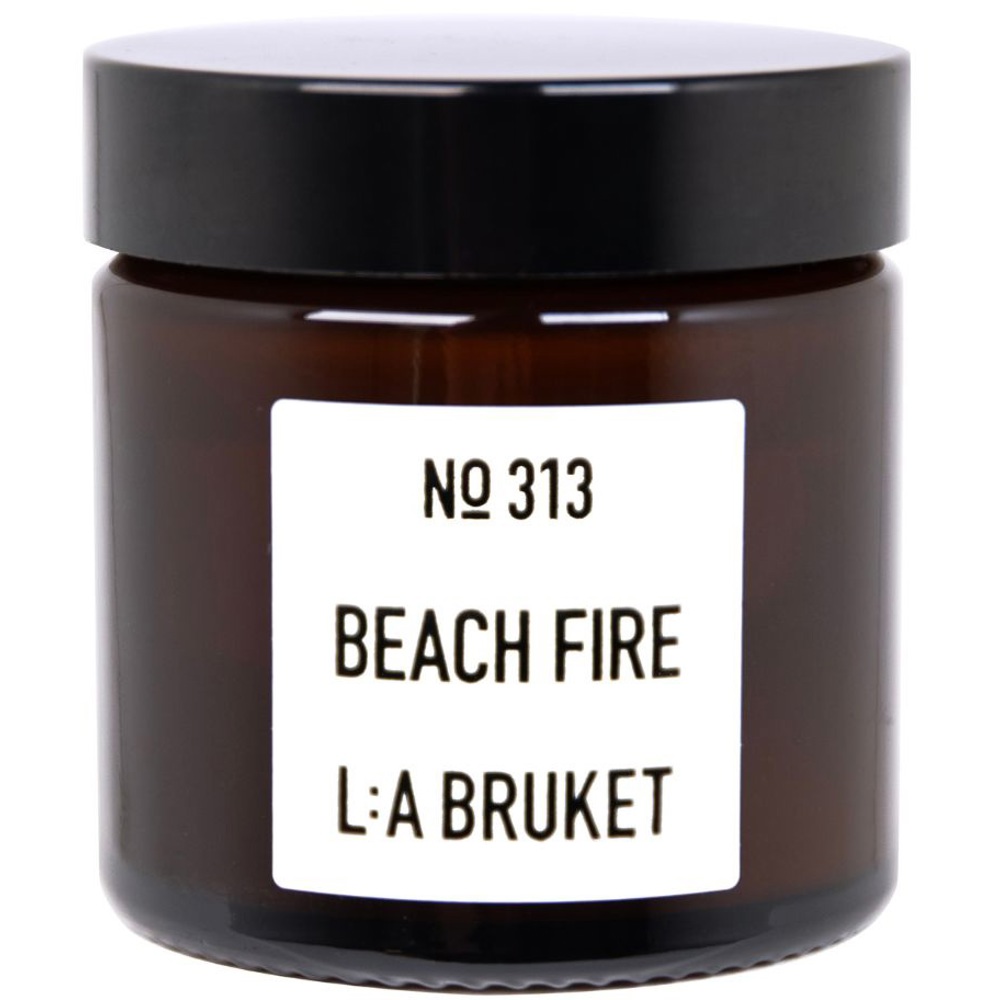 313 Candle Beach Fire