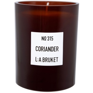 315 Candle Coriander